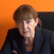 Europarlamentarul PDL Monica Macovei